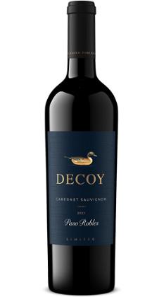 Decoy By Duckhorn Limited Cabernet Sauvignon